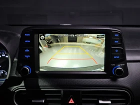 Hyundai Kona 1.6 2Wd Modern Pop, снимка 15