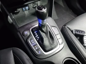 Hyundai Kona 1.6 2Wd Modern Pop, снимка 9