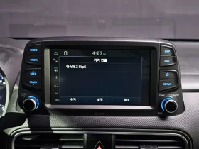 Hyundai Kona 1.6 2Wd Modern Pop, снимка 16