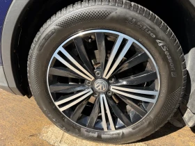 VW Tiguan 2.0 TDI 4motion, снимка 7