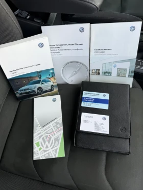 VW Tiguan 2.0 TDI 4motion, снимка 15