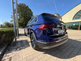 VW Tiguan 2.0 TDI 4motion, снимка 4