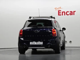 Mini Countryman 2.0L/4WD, снимка 4