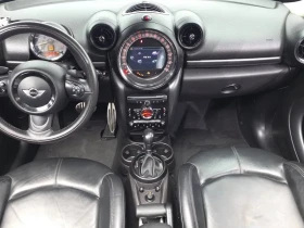 Mini Countryman 2.0L/4WD, снимка 7