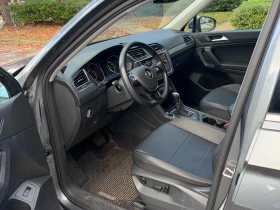 VW Tiguan Comfortline, снимка 5