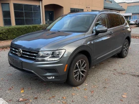 VW Tiguan Comfortline, снимка 1