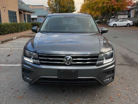 VW Tiguan Comfortline, снимка 6