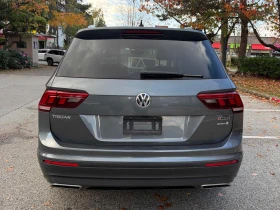 VW Tiguan Comfortline, снимка 4
