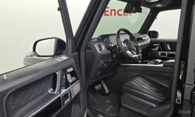 Mercedes-Benz G 63 AMG, снимка 6