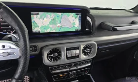Mercedes-Benz G 63 AMG, снимка 11