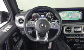 Mercedes-Benz G 63 AMG, снимка 9
