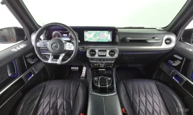 Mercedes-Benz G 63 AMG, снимка 8