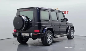 Mercedes-Benz G 63 AMG, снимка 2