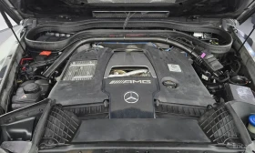 Mercedes-Benz G 63 AMG, снимка 5