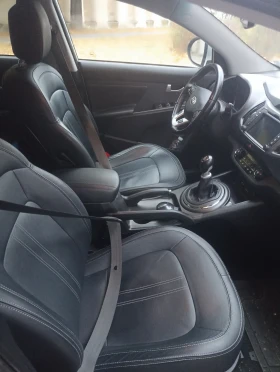 Kia Sportage, снимка 8