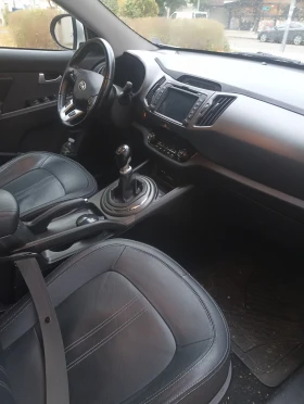 Kia Sportage, снимка 7