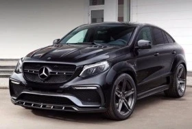 Mercedes-Benz GLE Coupe 350!!!400!!! 500  !!! !!! | Mobile.bg    12