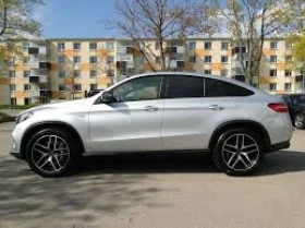 Mercedes-Benz GLE Coupe 350!!!400!!! 500  !!! !!! | Mobile.bg    11