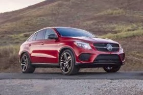 Mercedes-Benz GLE Coupe 350!!!400!!! 500  !!! !!! | Mobile.bg    10