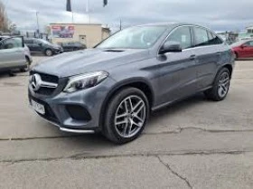 Mercedes-Benz GLE Coupe 350!!!400!!! 500  !!! !!! | Mobile.bg    2