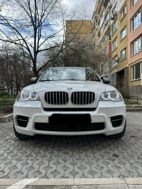 BMW X5 М50D , снимка 1