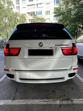 BMW X5 М50D , снимка 4