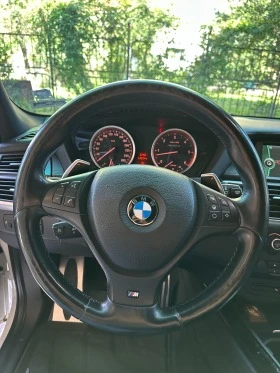 BMW X5 М50D , снимка 11