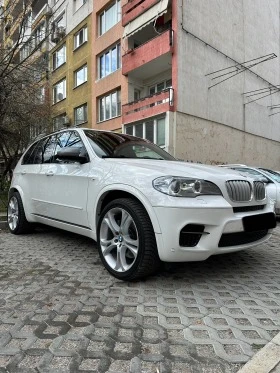 BMW X5 М50D , снимка 2