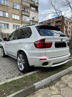 BMW X5 М50D , снимка 3