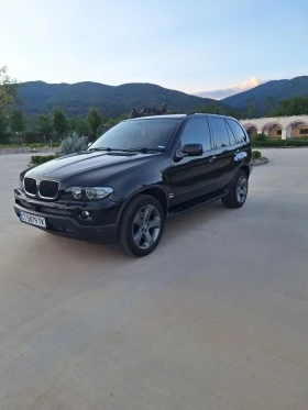 BMW X5 3.0.d. Face!!!, снимка 2