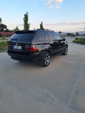 BMW X5 3.0.d. Face!!!, снимка 4