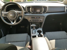 Kia Sportage AWD, 23 000км, снимка 8