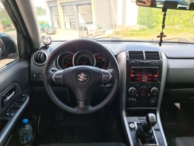 Suzuki Grand vitara | Mobile.bg    10