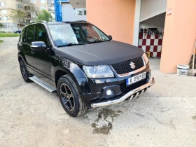 Suzuki Grand vitara | Mobile.bg    5