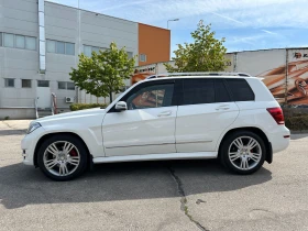 Mercedes-Benz GLK 220 CDI 4MATIC | Mobile.bg    2