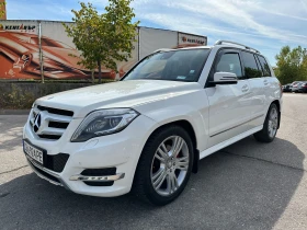  Mercedes-Benz GLK