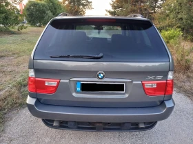 BMW X5 3.0 i, снимка 5