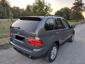 BMW X5 3.0 i, снимка 4