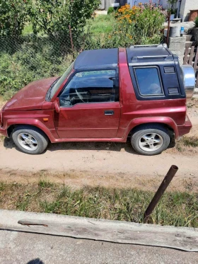 Suzuki Vitara | Mobile.bg    1