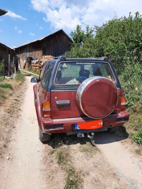 Suzuki Vitara | Mobile.bg    5