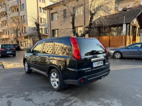 Nissan X-trail 2.0, снимка 2