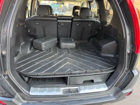 Nissan X-trail 2.0, снимка 11