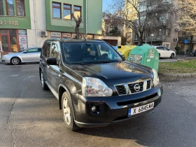 Nissan X-trail 2.0, снимка 1