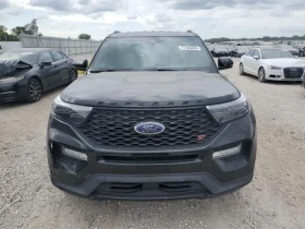 Ford Explorer | Mobile.bg    3