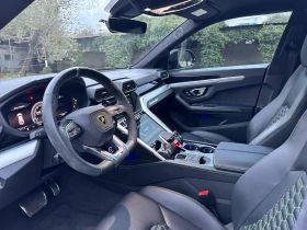 Lamborghini Urus 4.0, снимка 8