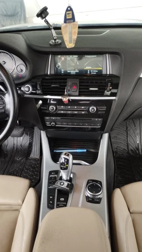 Обява за продажба на BMW X4 xdrive 20D ~34 999 лв. - изображение 2