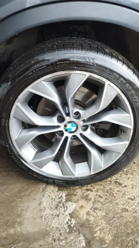 Обява за продажба на BMW X4 xdrive 20D ~34 999 лв. - изображение 3