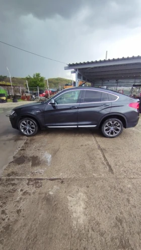 Обява за продажба на BMW X4 xdrive 20D ~34 999 лв. - изображение 8