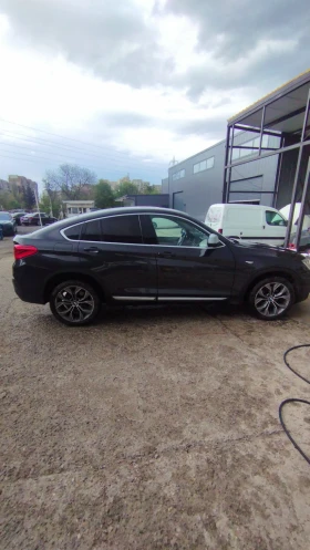 Обява за продажба на BMW X4 xdrive 20D ~34 999 лв. - изображение 6