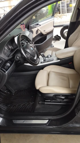 BMW X4 xdrive 20D | Mobile.bg    16